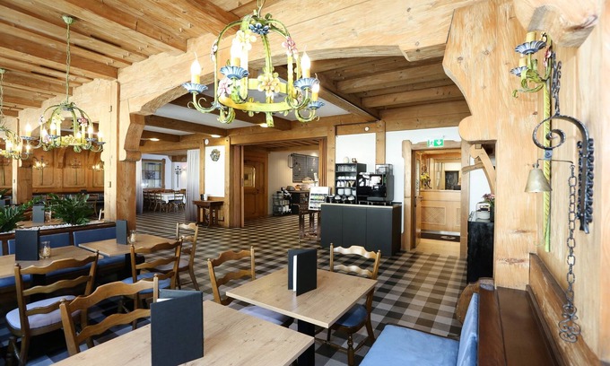 Landsberg am Lech Hotel | Arthotel ANA Goggl