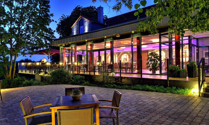 Havelberg Hotel | ArtHotel Kiebitzberg