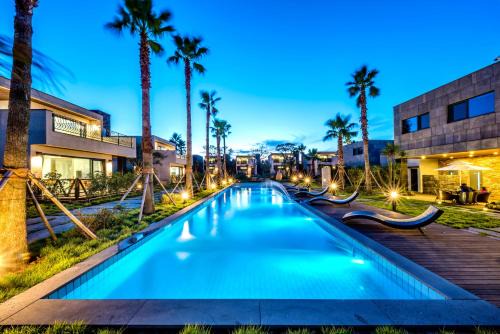 Jongdal-ri Hotel | Arts Spa&Poolvilla