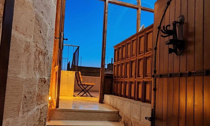 Artuklu Casa | Artukhan Butik Hotel