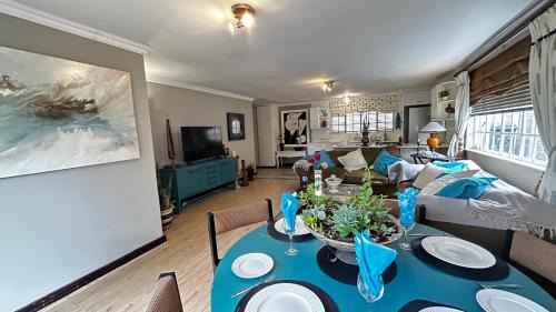Greater Johannesburg Metropolitan Area Apartamento | Artzys Cottage 1km to Olivedale Clinic