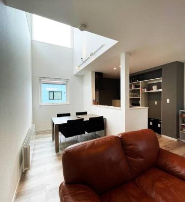 Minami Apartamento | Arun別邸 地下鉄自衛隊前駅徒歩1分