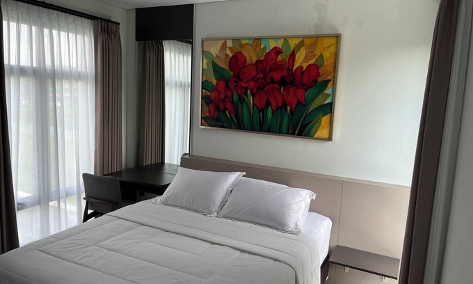 Depok Casa | Aruna Kalasan