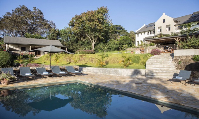 Arusha Hotel | Arusha Villa