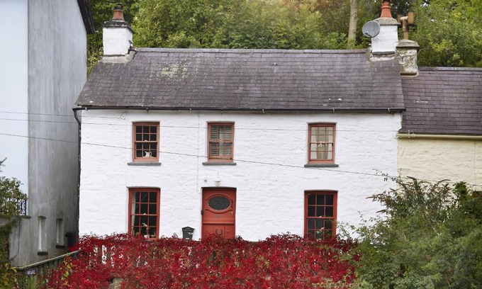 New Quay Casa | Arwel