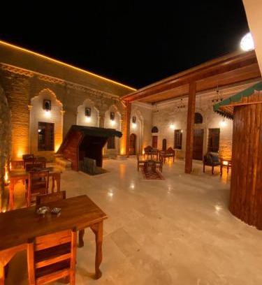 Artuklu Hotel | Aryan Butik Otel