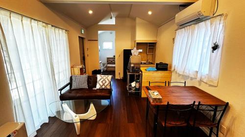 Asahikawa Otro | Asahikawa City - Camp - Vacation STAY 62747v