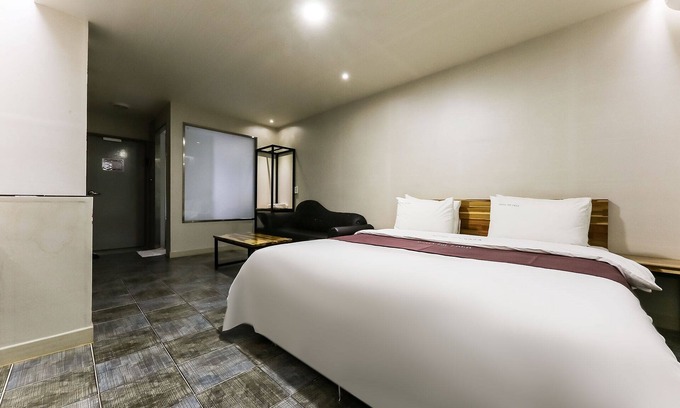 Asan Hotel | Asan Dejara