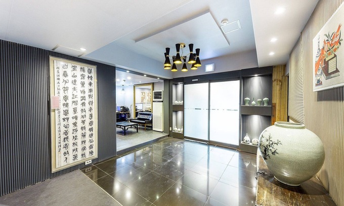 Asan Hotel | Asan E-plus