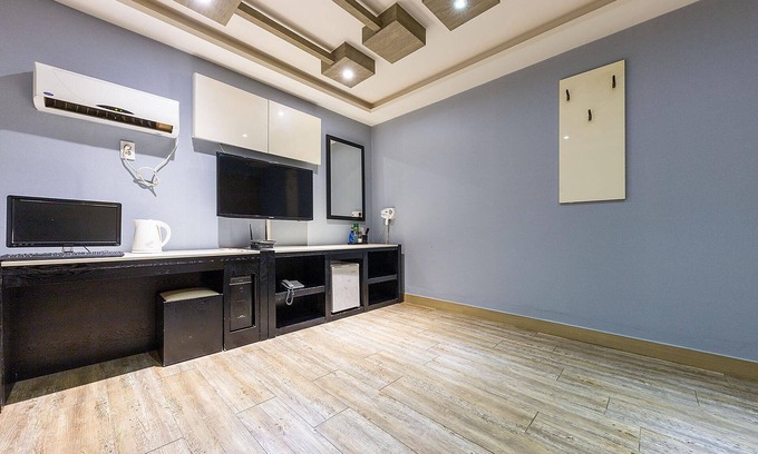 Oncheon-dong Hotel | Asan ING