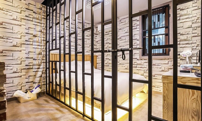 Araemojong Hotel | Asan Nabi