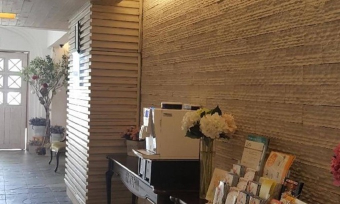 Asan Casa | Asan Paradise Hotel