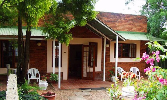 Pietermaritzburg Hotel | Ascot Inn