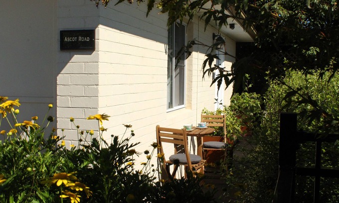 Bowral Cabaña | Ascot Road - discover Bowral