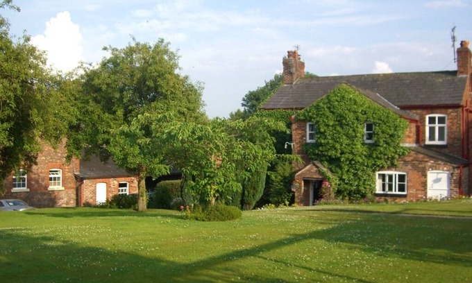 Little Bollington Casa | Ash Farm Country Guest House