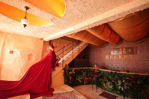 Nevsehir Casa | Ashab-I Kehf Cappadocia House