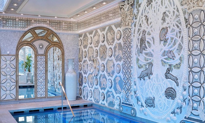 Cong Hotel | Ashford Castle