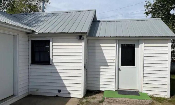 Ashley Casa | Ashley hideaway!