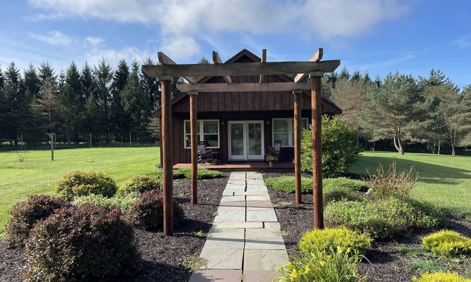 Hamilton Casa | Ashling Acres