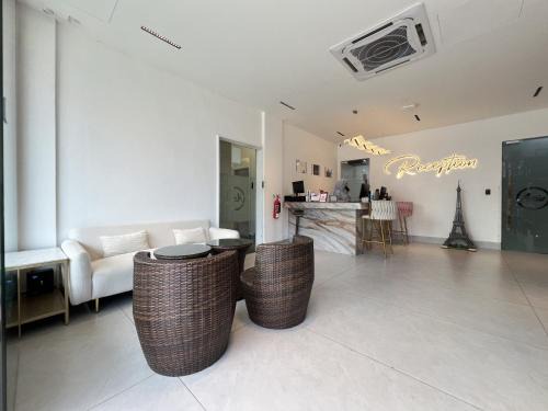 Kampung Tanjung Kapur Hotel | Asia Premium Hotel Kuala Terengganu