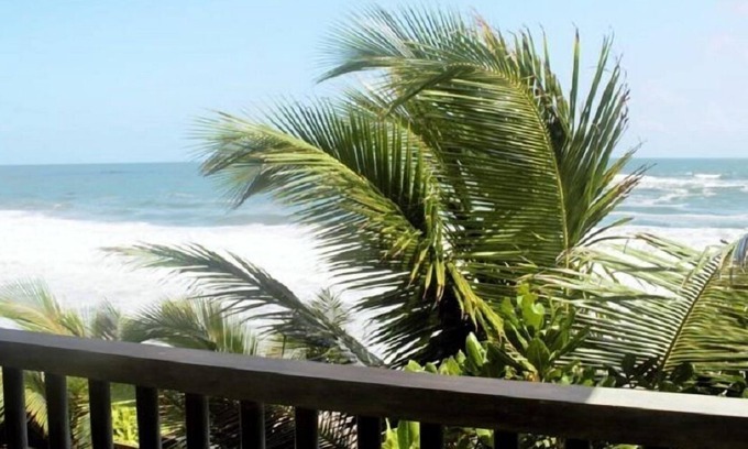 Boossa Hotel | Asiri Yoga Retreat