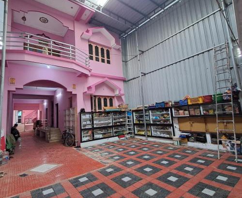 Chettikulam Casa | ASL BHAVAN Kanyakumari