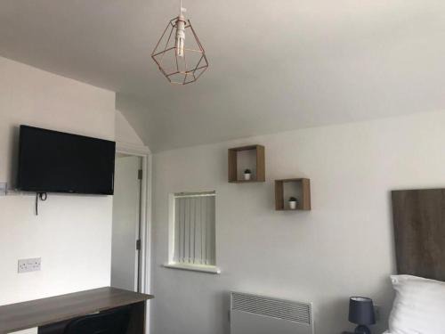 Welford Apartamento | ASM 23 Lancaster Place