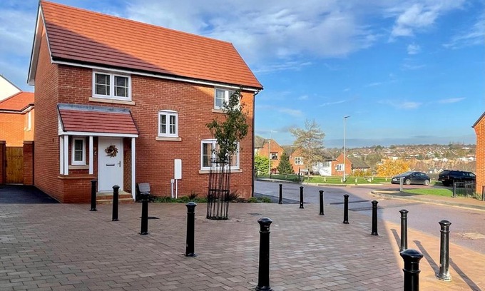 Hemel Hempstead Casa | Aspen Villa