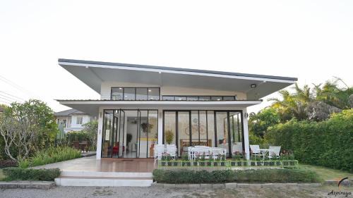 Mae Kon Complejo | Aspiraya Resort