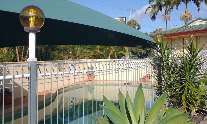 Aspley Hotel | Aspley Sunset Motel