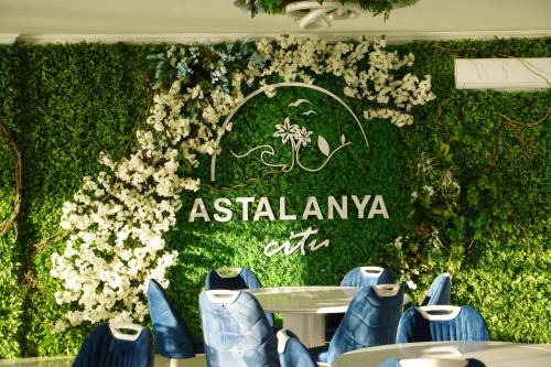 Azerbaijan Hotel | Astalanya City