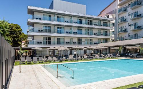 Tarragona Hotel | Astari
