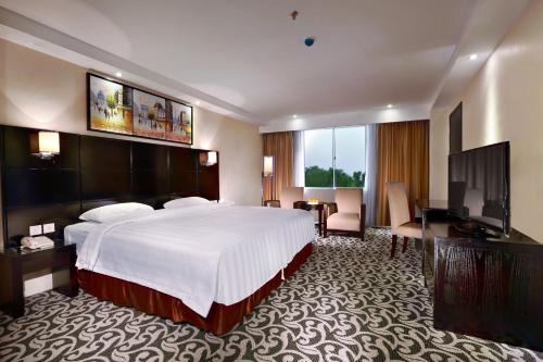 Karimun Hotel | Aston Karimun City Hotel