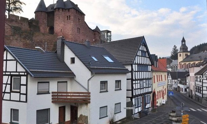 Heimbach Hotel | Astoria Hotel Heimbach