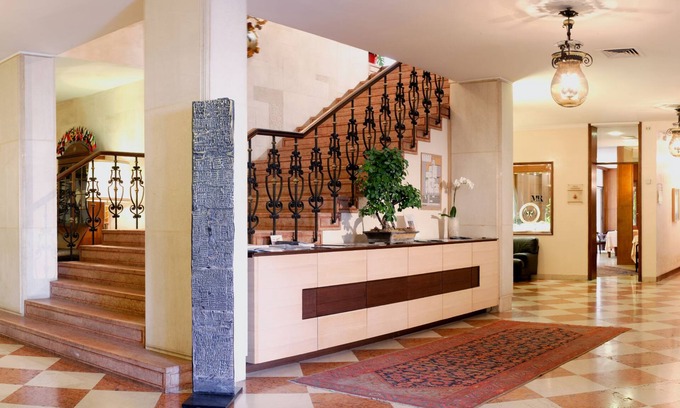 Udine Hotel | Astoria Hotel Italia