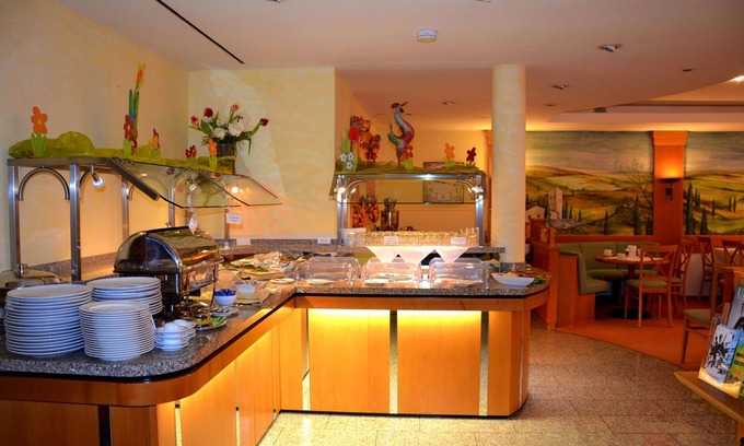 Walldorf Hotel | Astralis Hotel Domizil