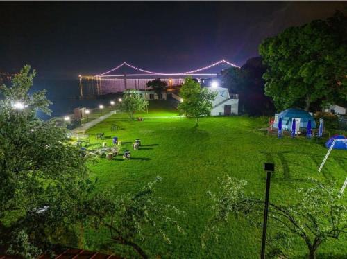 Lapseki Hotel | Astroia Butik Otel&Bilim Kampı