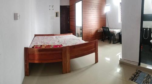 Alattur Apartamento | Aswathy Bhavan