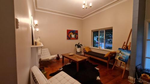 Prospect Casa | At College Avenue