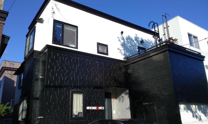 Higashi Casa | At Home N23