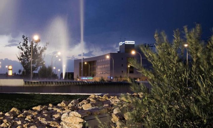 Guadalajara Apartamento | AT home Señorio de Molina