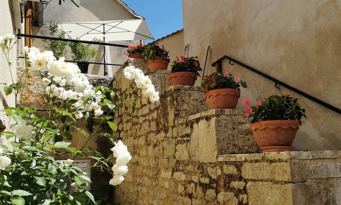 Blars Casa | At Joséphine's lodgings