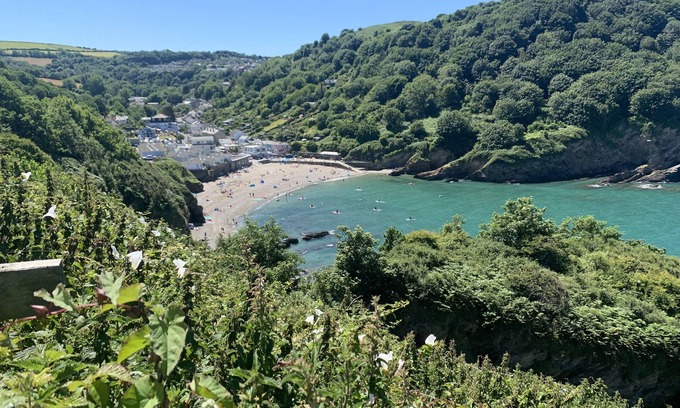 Hele Cabaña | At the Bay Apartment