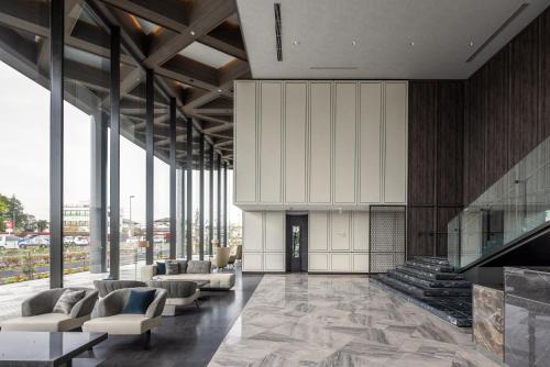 Noda Hotel | ATAGO HOTEL