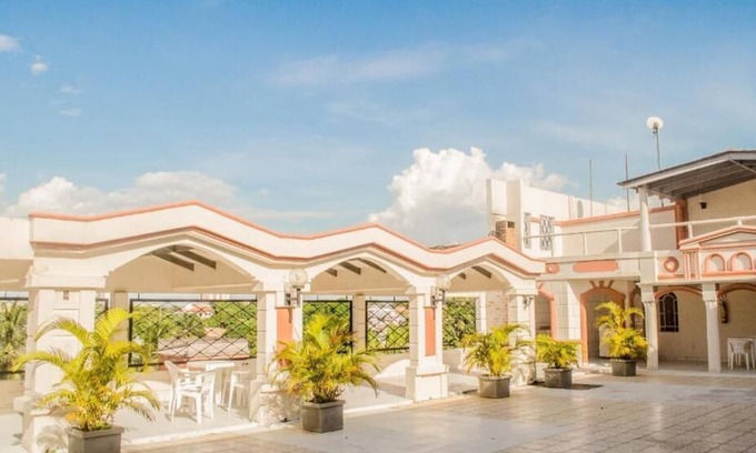 Macapa Hotel | ATALANTA HOTEL