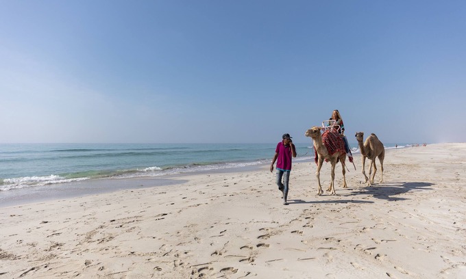 Salalah Hotel | Atana Stay Salalah