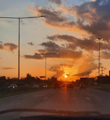 Barrio Los Pinos Apartamento | Atardeceres de Exaltacion