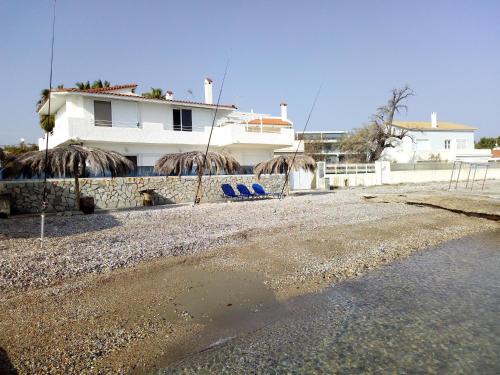 Nerantza Villa | Athanasia Villa