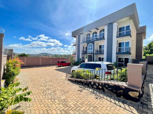 Kireka Apartamento | Athena Apartments