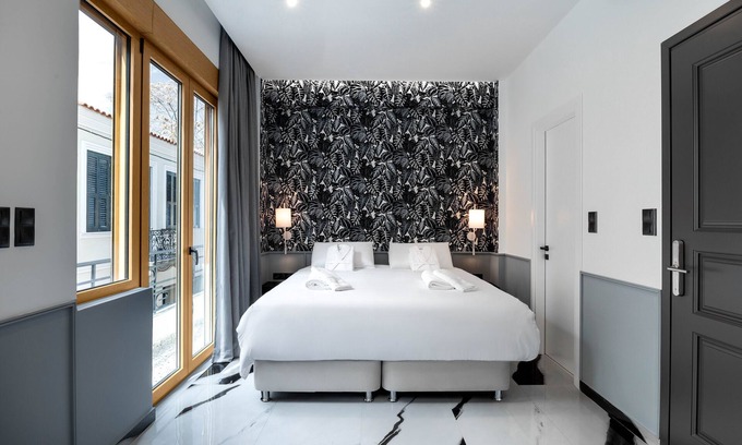 Monastiraki Hotel | Athens Feeling